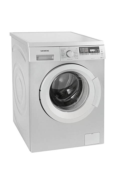 lave linge siemens.